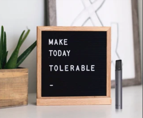 A Guide to Your First RELX E-Cigarette