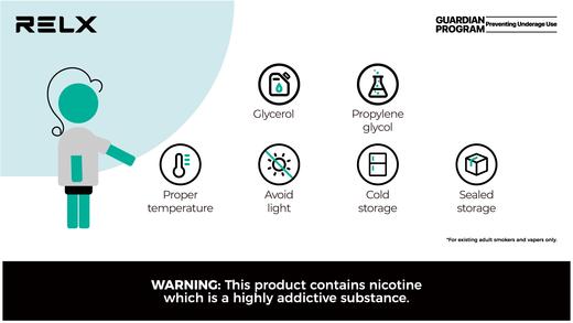 FAQs About Vape Juice