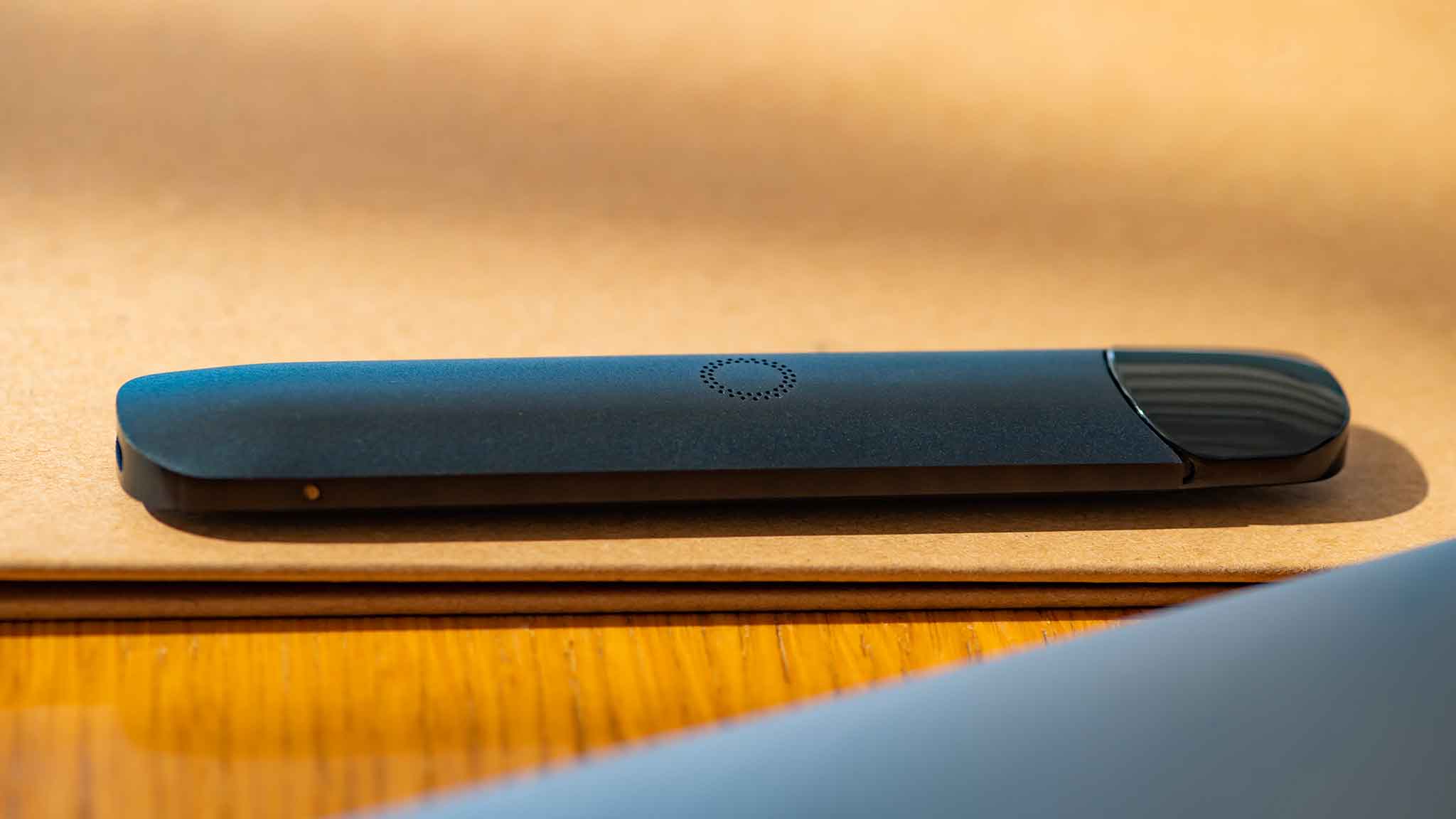 How Does a Vape Pen Work?