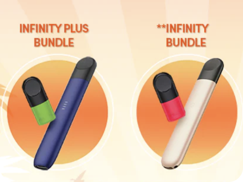 How to Set Up Your RELX Vape Pen: A Complete Guide