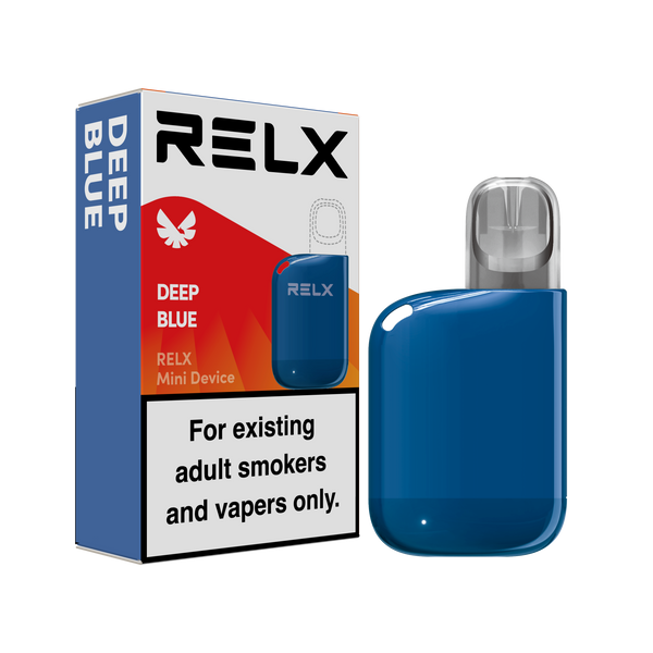 RELX Mini Device (Autoship) RELX-Malaysia