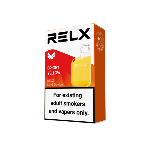 RELX Mini Device