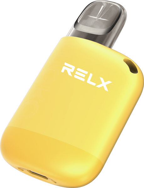 RELX Mini Device (Autoship) RELX-Malaysia