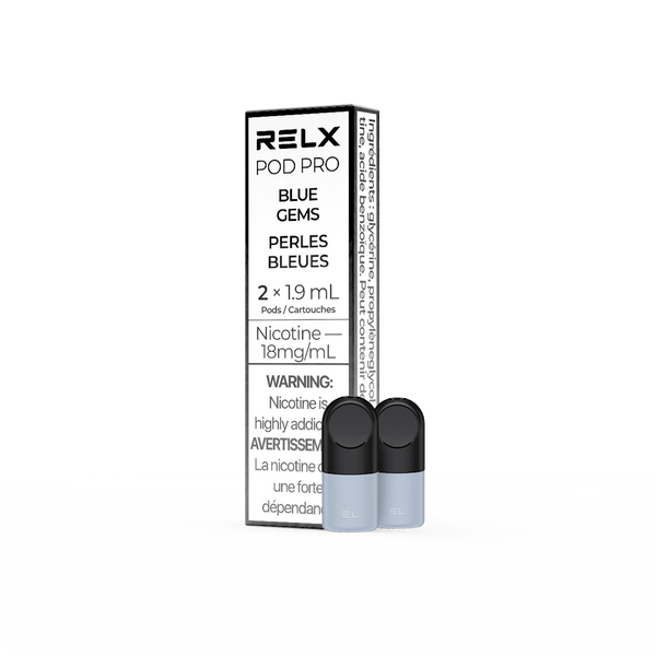 RELX Pod Pro Fruit 18mg ml Blue Gems relx-canada-official-relx-infinity-essential-pod-pro-fruit-18mg-ml-blue-gems-29246786699403
