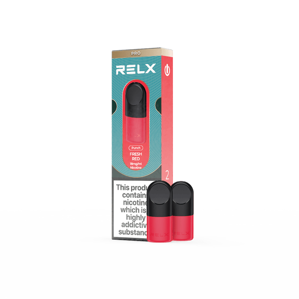 RELX-SPAIN 18mg/ml / Sandía RELX Pods Pro (Autoship)