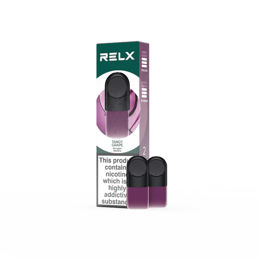 New RELX Pod (Autoship)