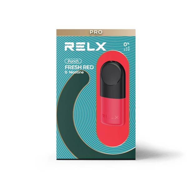 New RELX Pod Pro (Autoship) RELX-UK