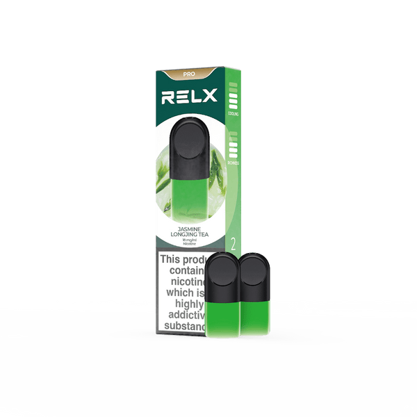 New RELX Pod Pro (Autoship) RELX-UK