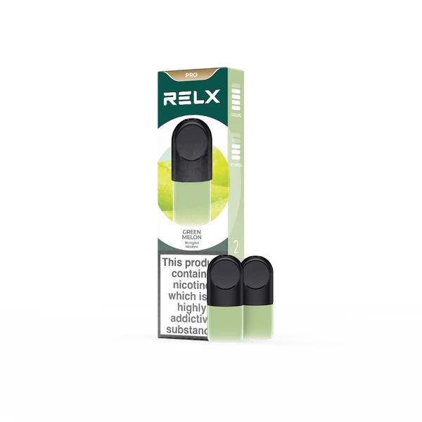 New RELX Pod Pro (Autoship) RELX-UK