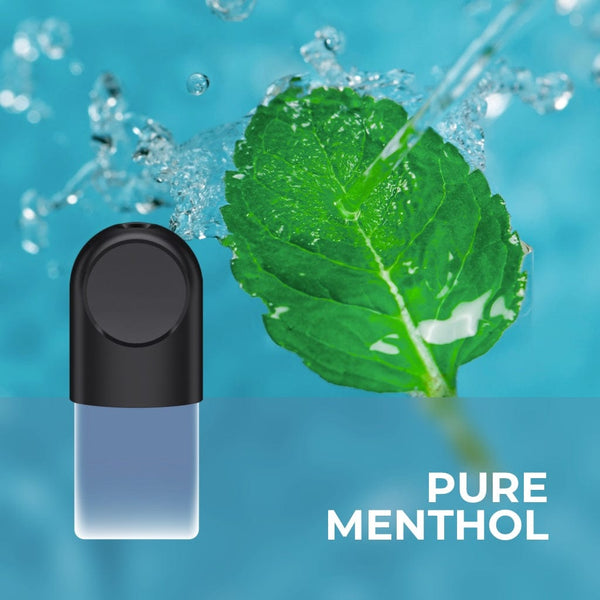 RELX Pod Pro (Autoship) 的副本 RELX-Canada