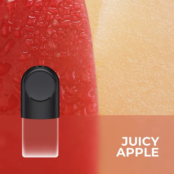 RELX Pod (Autoship) 的副本 RELX-Canada