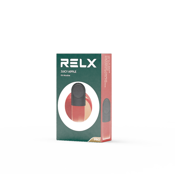 RELX Pod Pro relx-vape-pod-pro-relx-canada-official-fruit-0mg-ml-juicy-apple-31816841920651