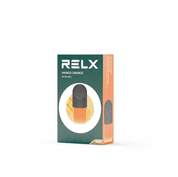 RELX Pod Pro relx-vape-pod-pro-relx-canada-official-fruit-0mg-ml-mango-orange-31794556403851