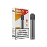 RELX Essential 2 Device (Autoship) - Grey