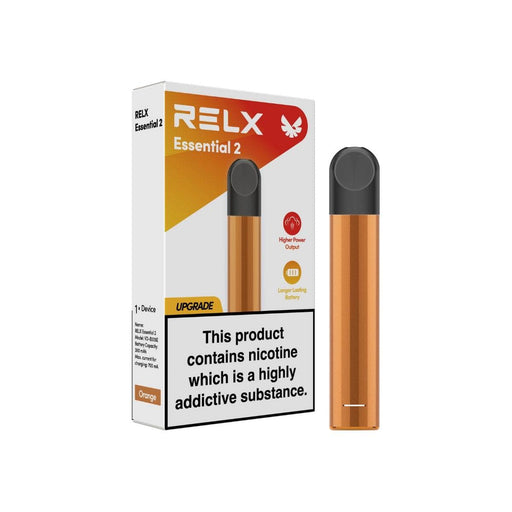 RELX Essential 2 Device (Autoship)