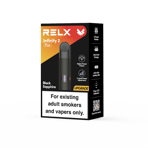 Shop RELX Infinity 2 Plus Device | RELX Global Official RELX Infinity 2 Plus Device
