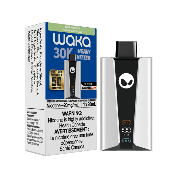 WAKA Heavy Hitter 30K waka-heavy-hitter-30k-42132352631032