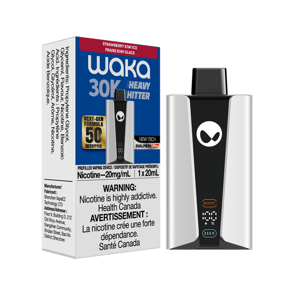 WAKA Heavy Hitter 30K waka-heavy-hitter-30k-42456792957176