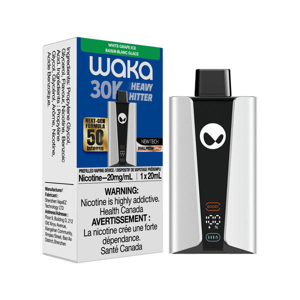 WAKA Heavy Hitter 30K waka-heavy-hitter-30k-42456806424824