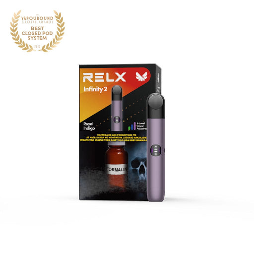 RELX Infinity 2 Device