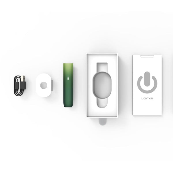 RELX Infinity Plus Device RELX-PH