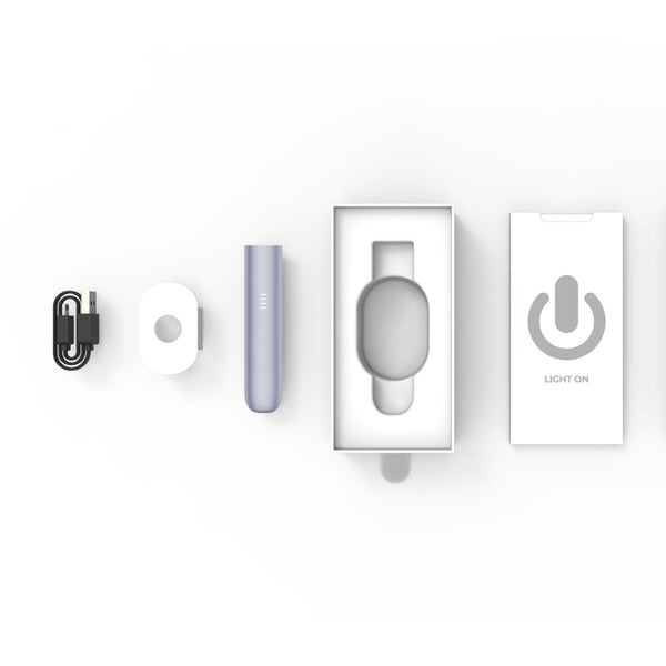 RELX Infinity Plus Device RELX-PH