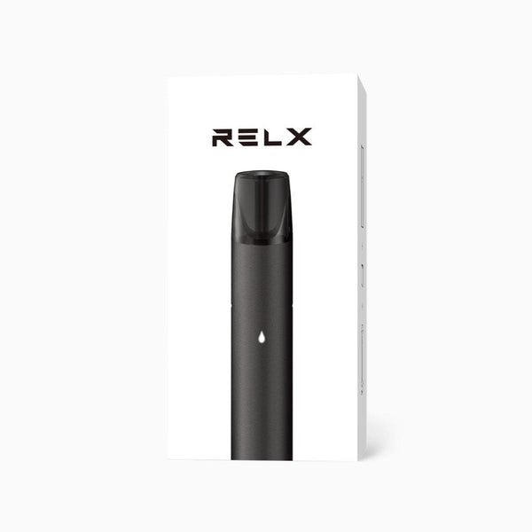 Classic Single Device Single Device Classic Black RELX