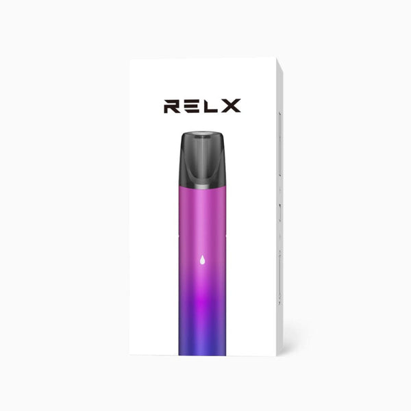 Classic Single Device Single Device Mystic Aurora RELX