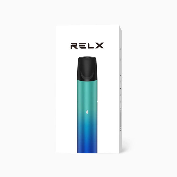 Classic Single Device Single Device Radiant Nebula RELX