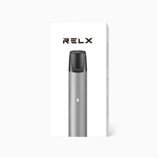 Classic Single Device Single Device Space Gray RELX
