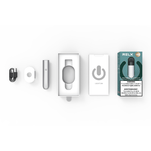 Infinity Device plus (Autoship) RELX-Canada