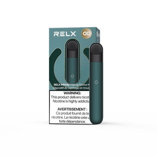 Infinity Device (Autoship)