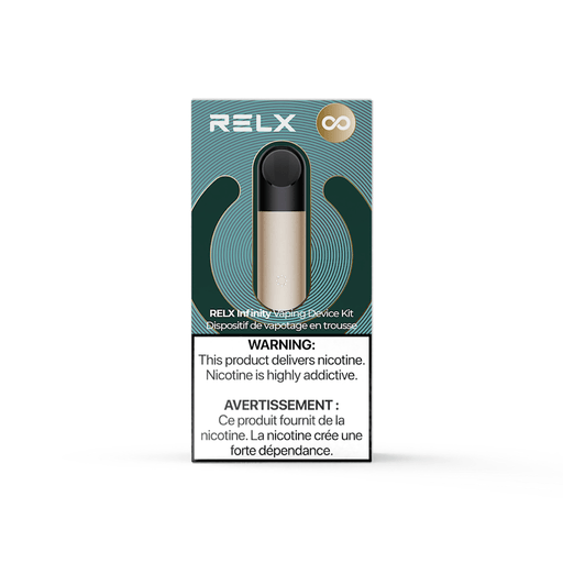 infinity-device-Gold