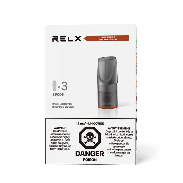 RELX Pod pro (赠) RELX