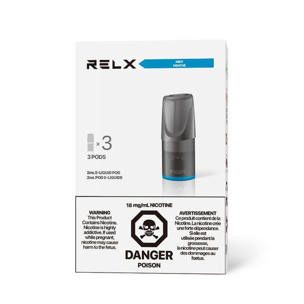 RELX Pod pro (赠) RELX
