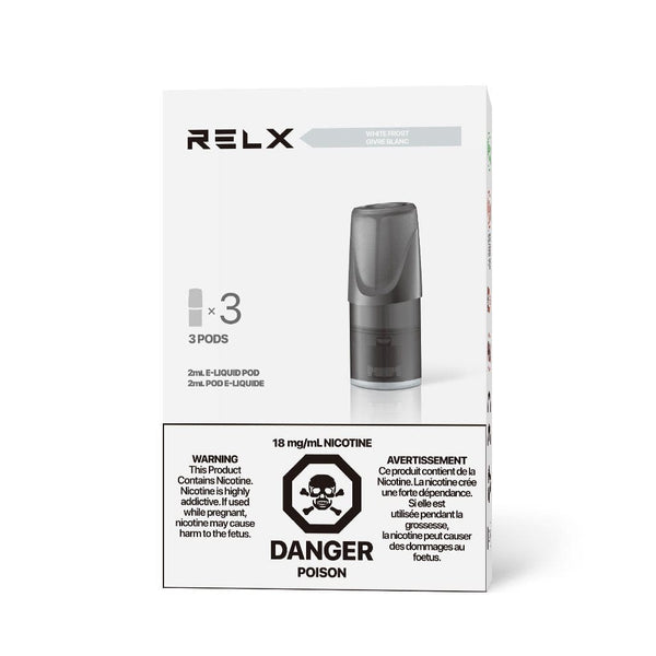 RELX Pod pro (赠) RELX