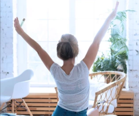 How to RELX Without Cigarettes