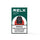 RELX Pod Pro 0% Nicotine (Autoship) Juicy Apple RELX-‎Malaysia
