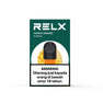 RELX Pod Pro 0% Nicotine (Autoship) 1