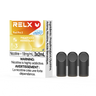 RELX Pod Pro 2-ca - Fruit / 18mg/ml / Pineapple Ice