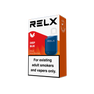 RELX Mini Device (Autoship) Deep Blue RELX-‎Malaysia
