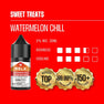 RELX E-liquid 30ml 3