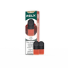 New RELX Pod Pro - (2-packed) 18mg/ml / Fresh Peach