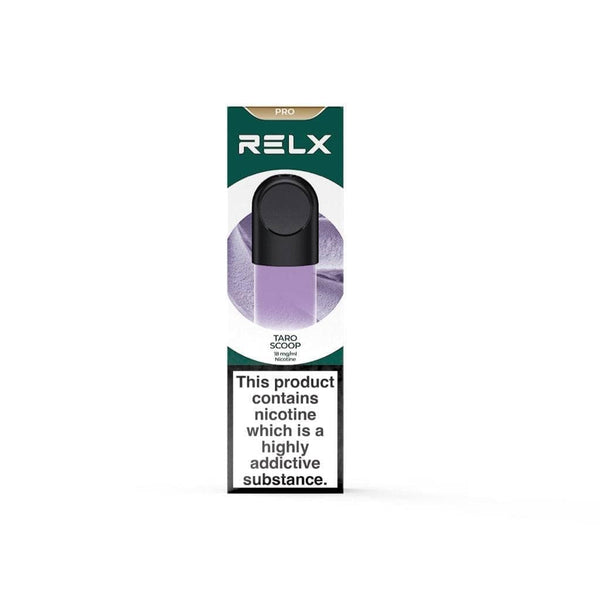 New RELX Pod Pro (Autoship) RELX-UK
