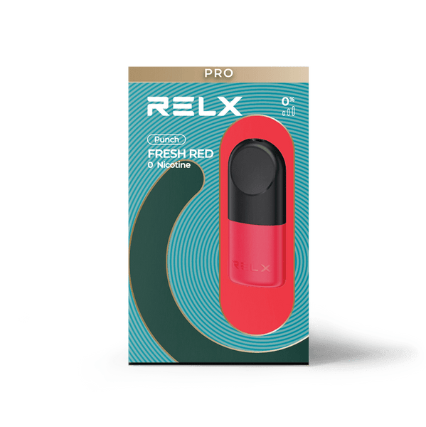 New RELX Pod Pro (Autoship) RELX-UK
