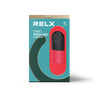 New RELX Pod Pro - (2-packed) 0mg/ml / 0 mg/ml Fresh Red