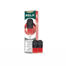 New RELX Pod Pro - (2-packed) 18mg/ml / Lychee Ice