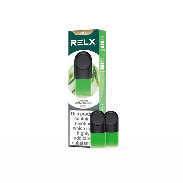 New RELX Pod Pro (Autoship) RELX-UK
