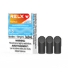 RELX Pod Pro 2-ca - Beverage / 18mg/ml / Grapefruit Voltage Ice