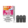 RELX Pod Pro 2-ca - Beverage / 18mg/ml / Hibiscus Ice Tea